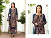 Cheveron 11 By Deepsy Cotton Printed Pakistani Salwar Suit Wholesale Price In Surat